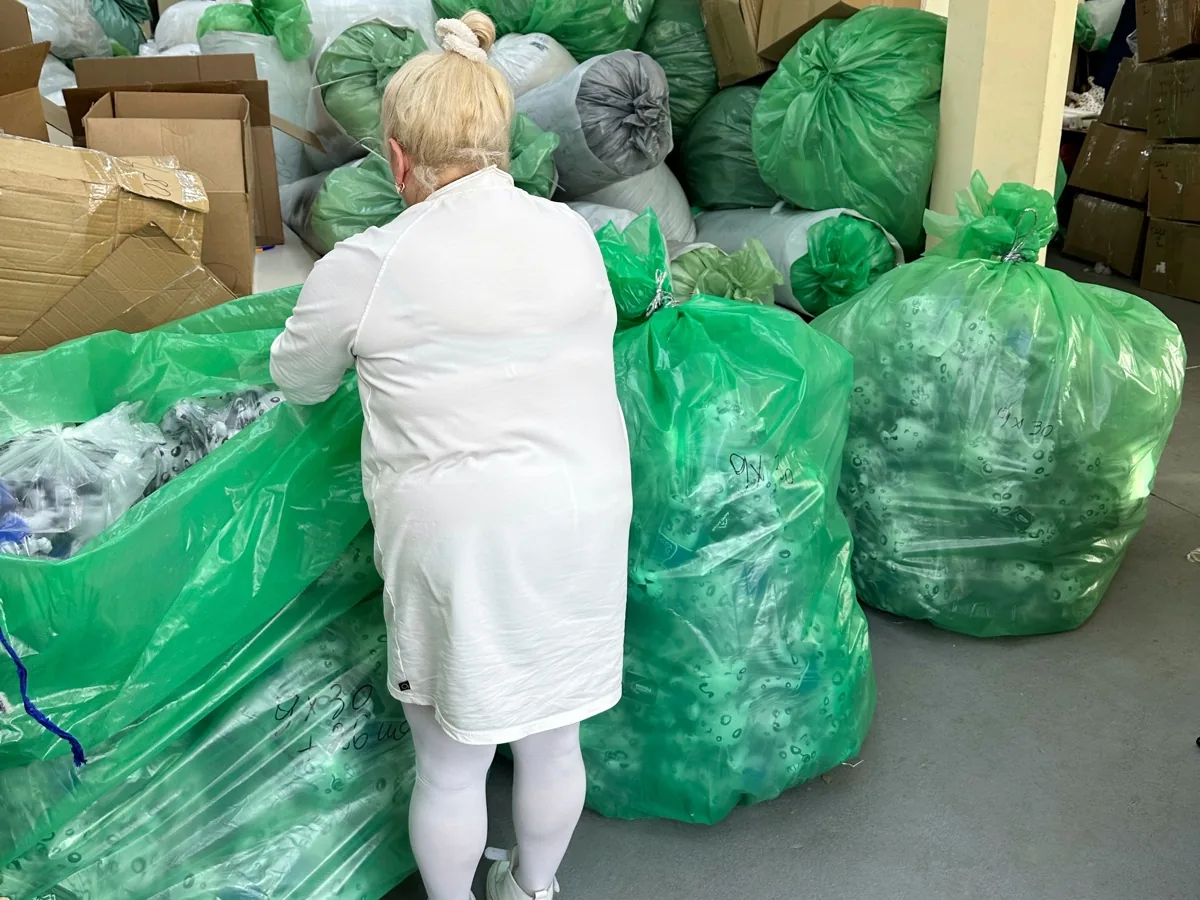 Проверка качества и отгрузка готовой партии
